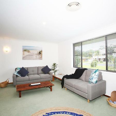 Appartamento Bill'S Coffs Harbour Esterno foto