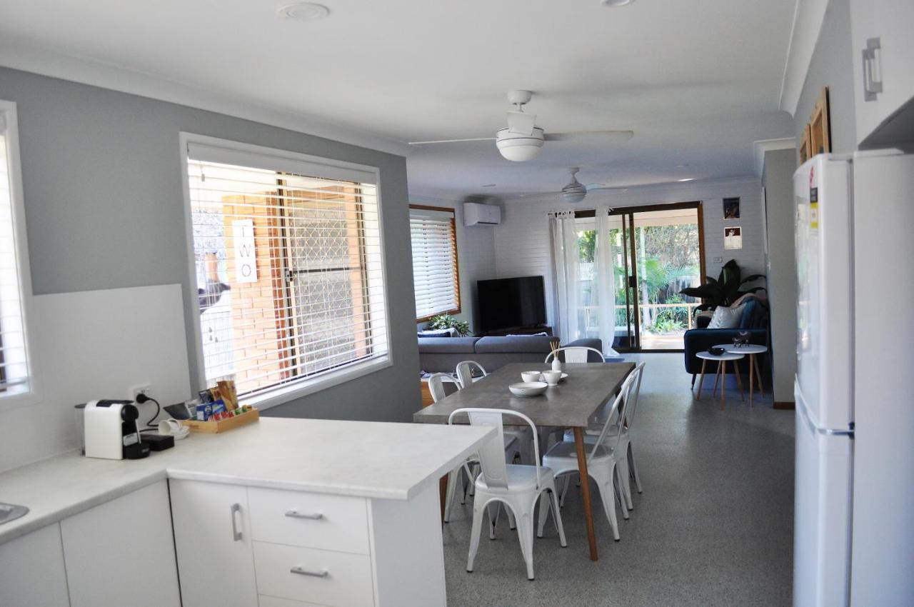 Appartamento Bill'S Coffs Harbour Esterno foto