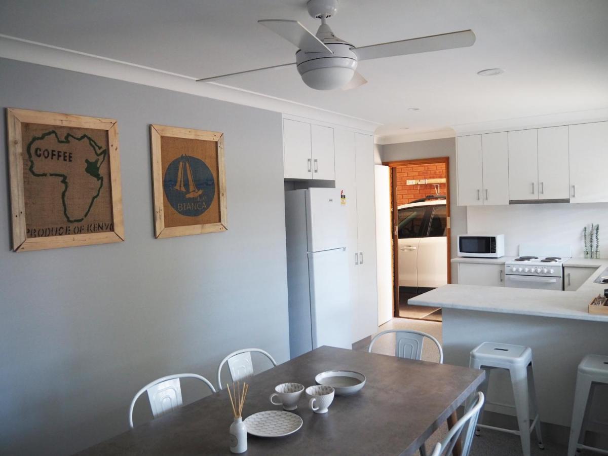 Appartamento Bill'S Coffs Harbour Esterno foto