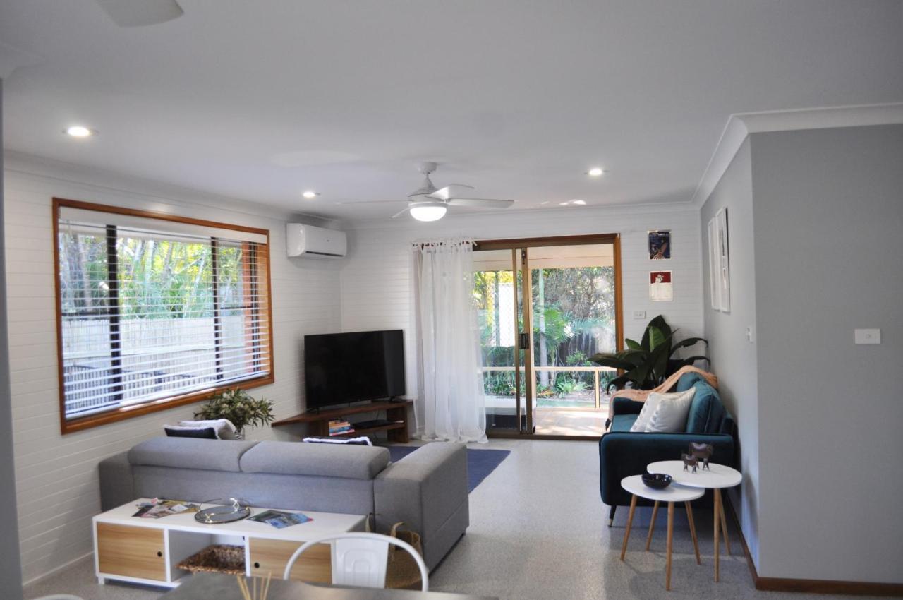 Appartamento Bill'S Coffs Harbour Esterno foto