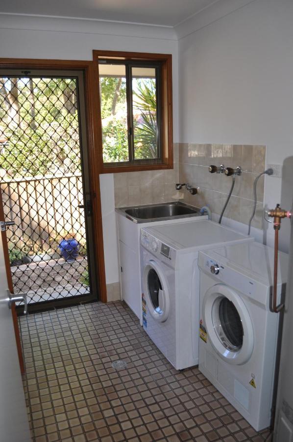 Appartamento Bill'S Coffs Harbour Esterno foto