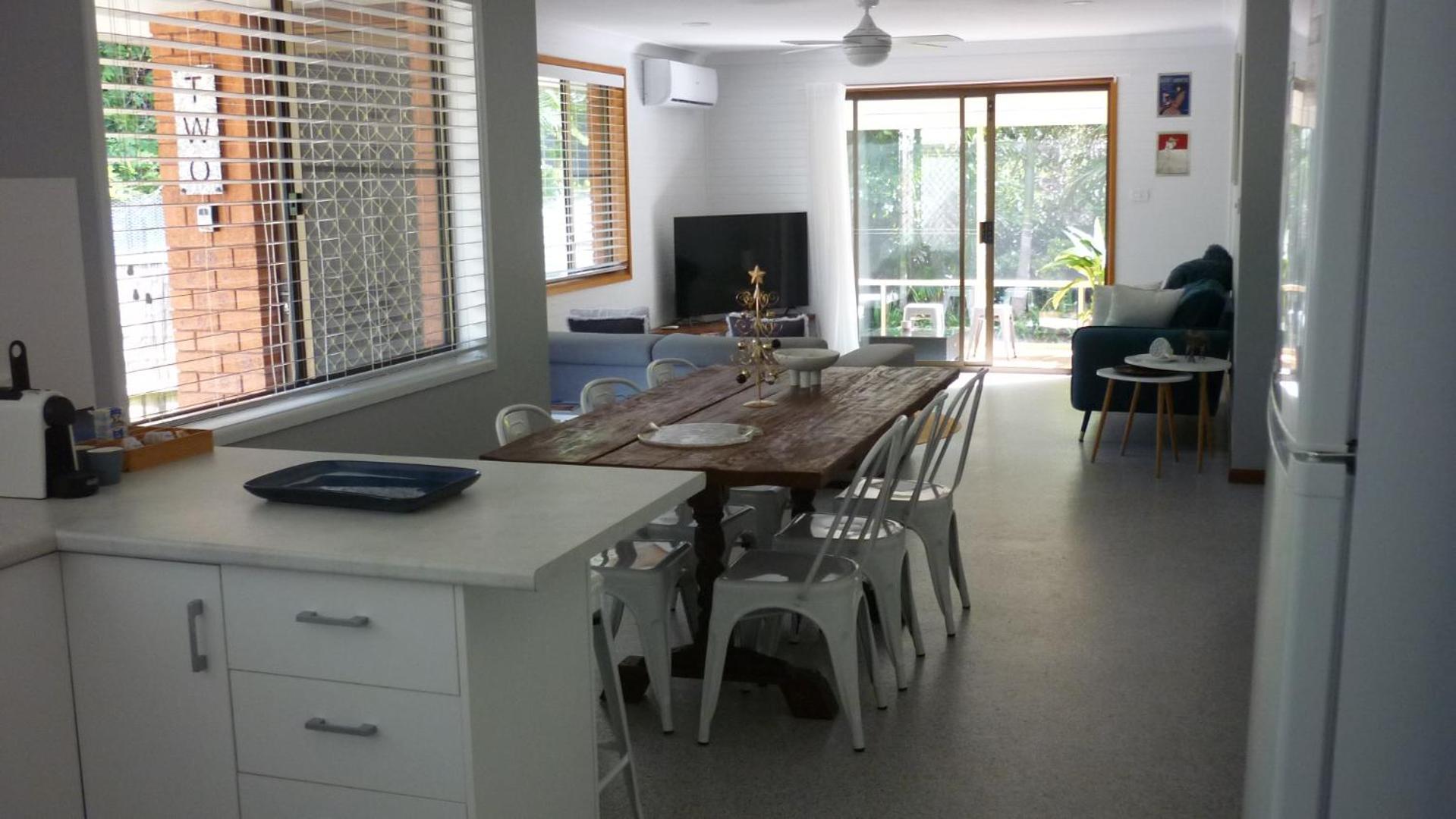 Appartamento Bill'S Coffs Harbour Esterno foto