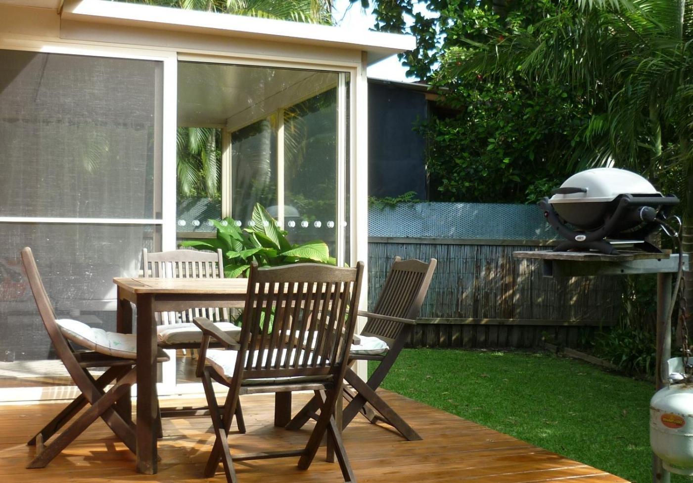 Appartamento Bill'S Coffs Harbour Esterno foto