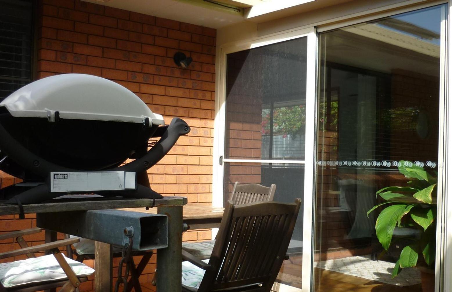 Appartamento Bill'S Coffs Harbour Esterno foto