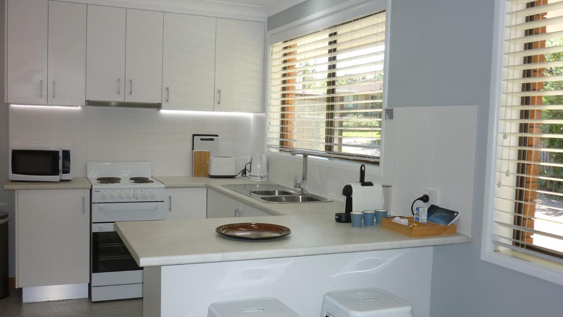 Appartamento Bill'S Coffs Harbour Esterno foto