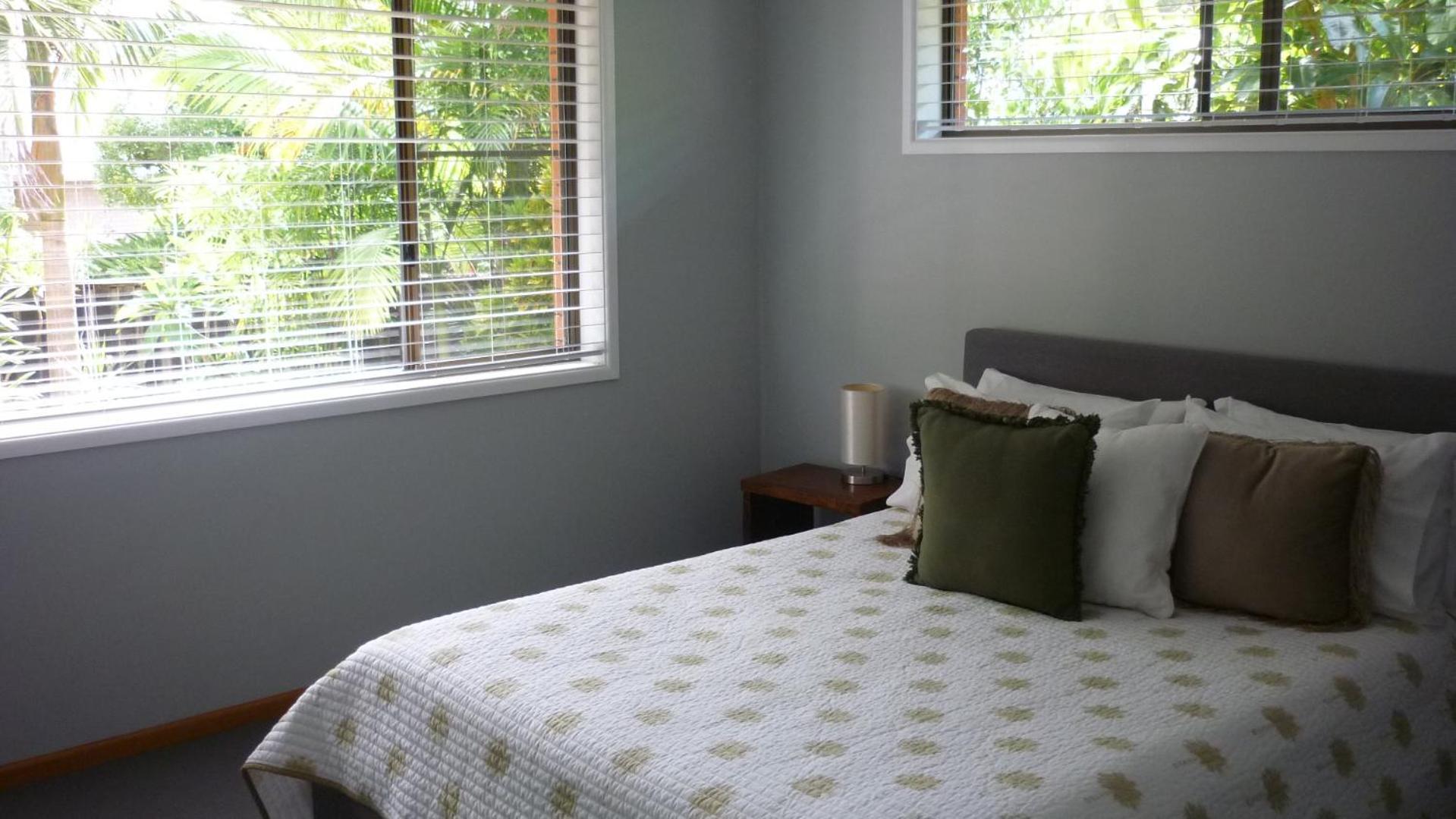 Appartamento Bill'S Coffs Harbour Esterno foto