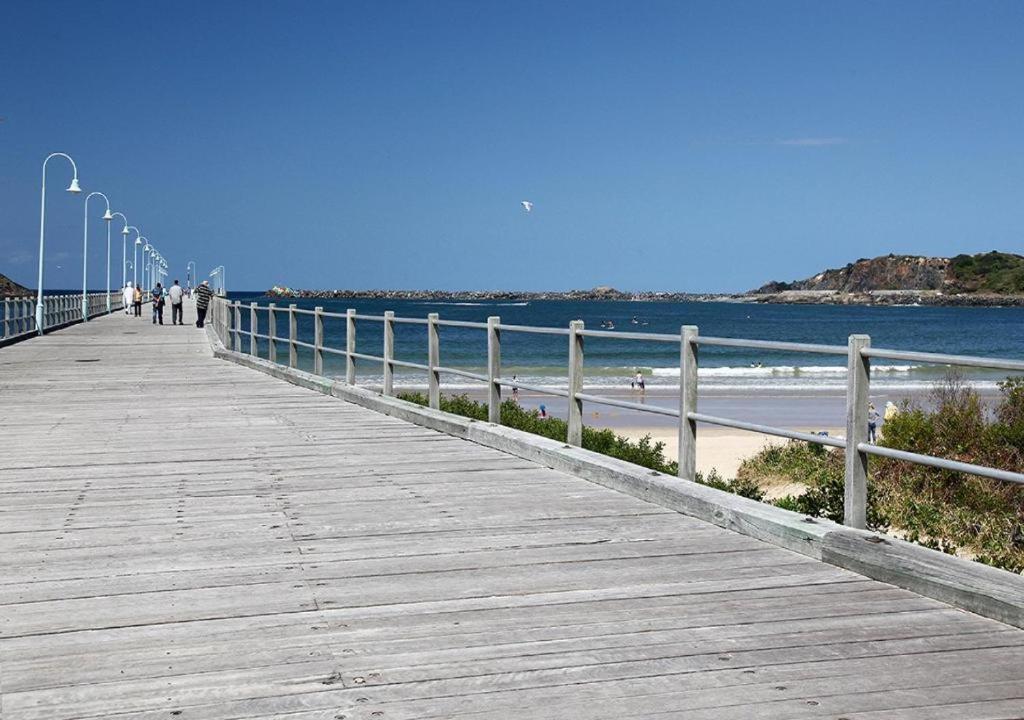 Appartamento Bill'S Coffs Harbour Esterno foto