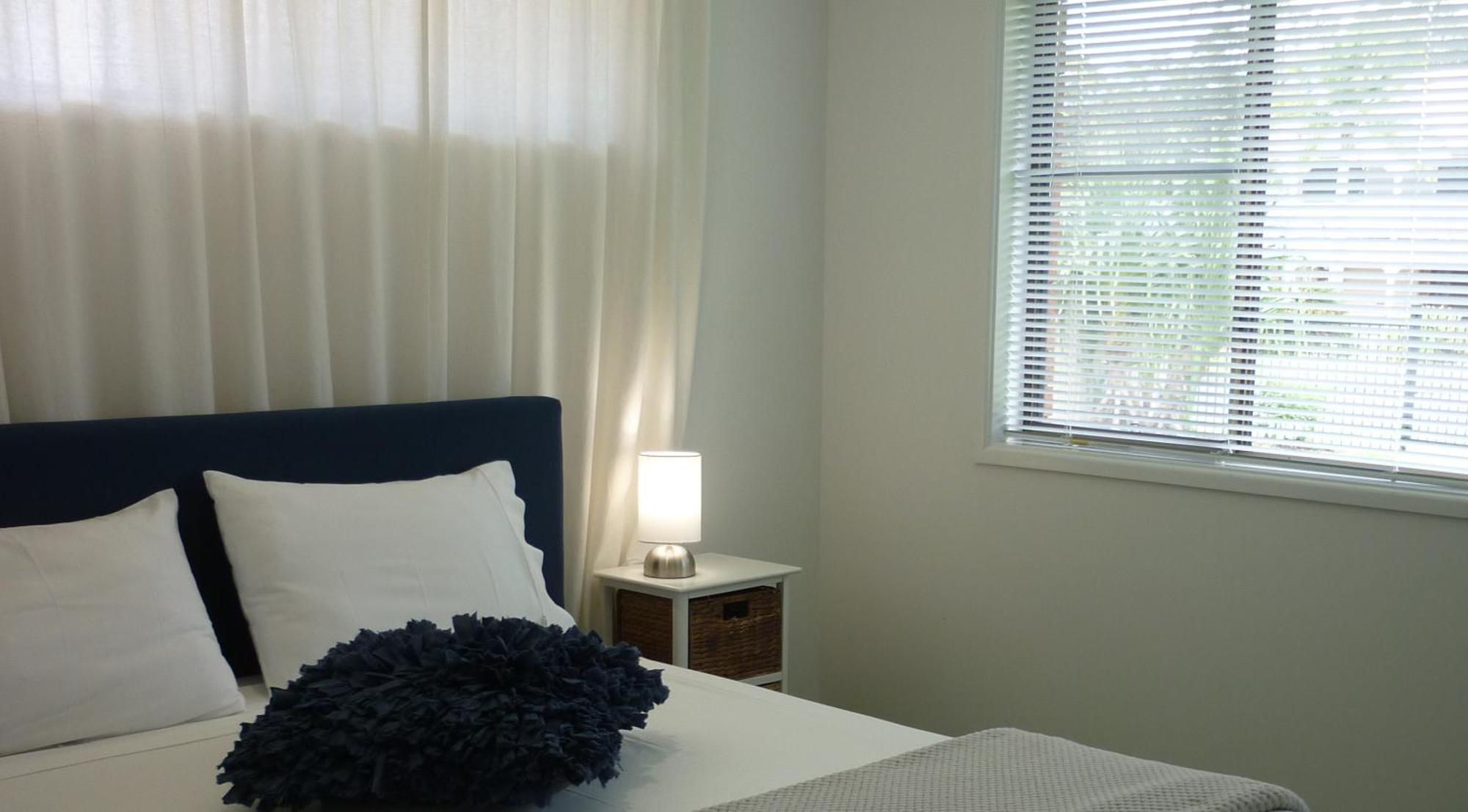 Appartamento Bill'S Coffs Harbour Esterno foto