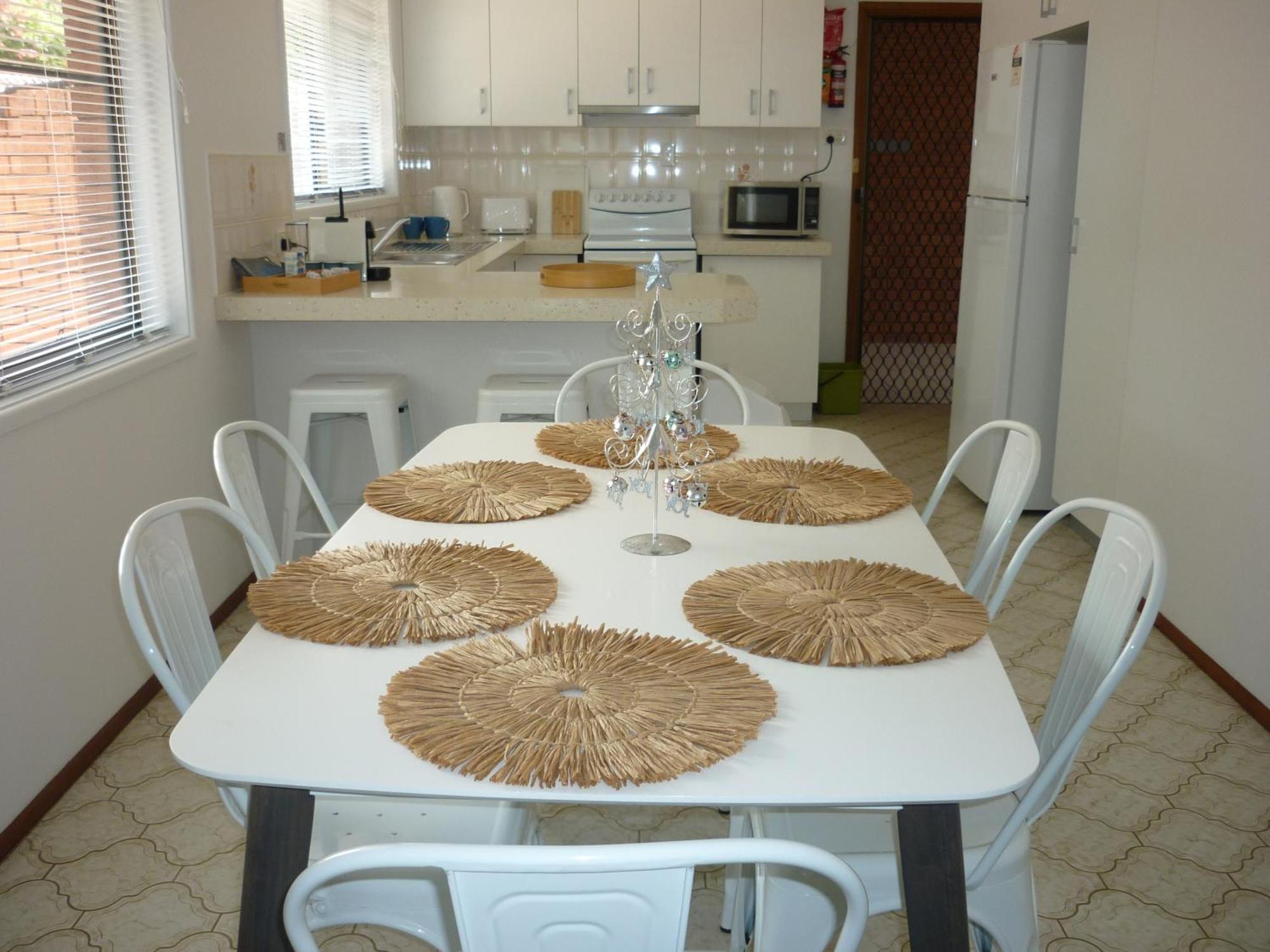 Appartamento Bill'S Coffs Harbour Esterno foto