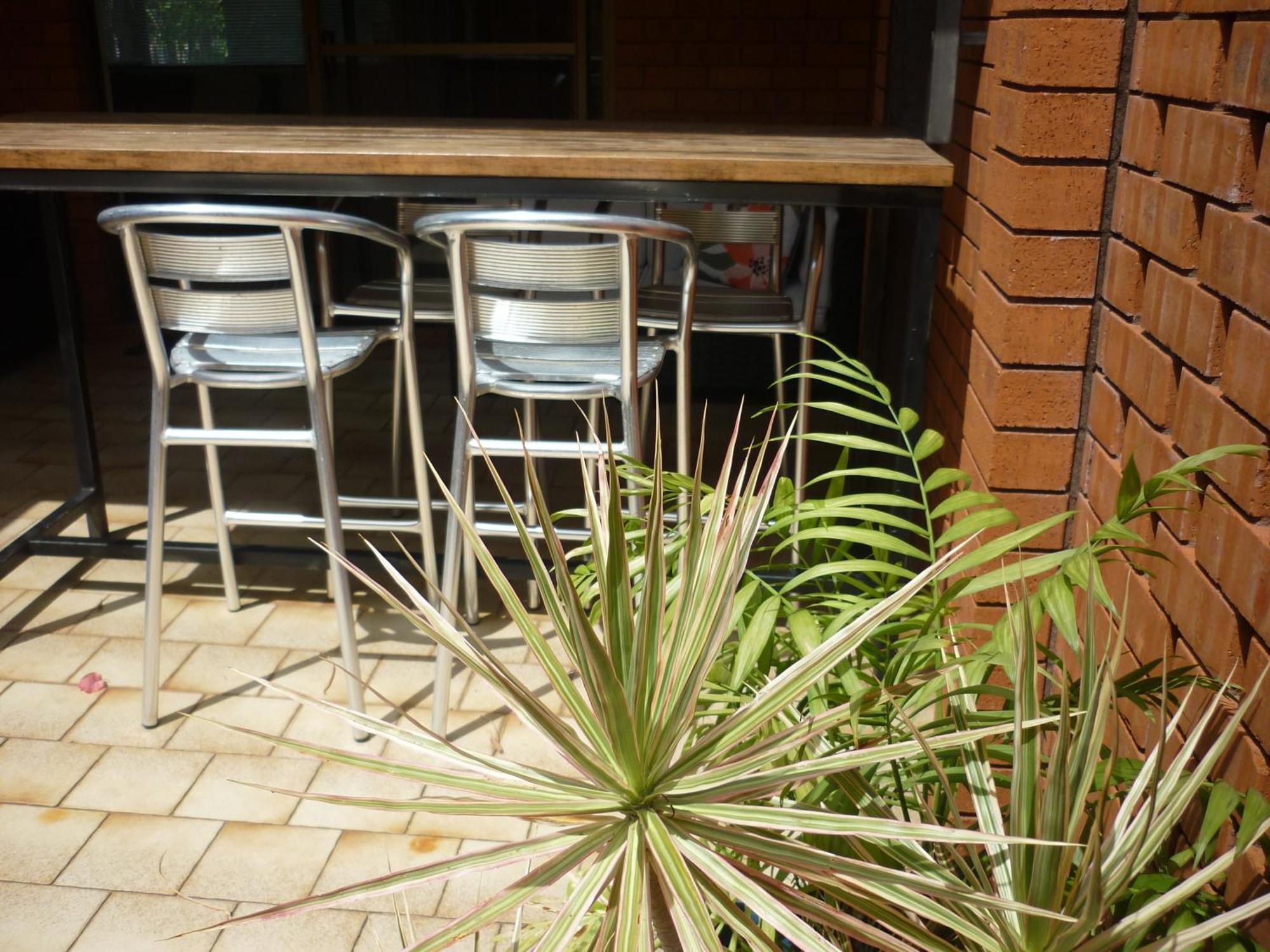 Appartamento Bill'S Coffs Harbour Esterno foto