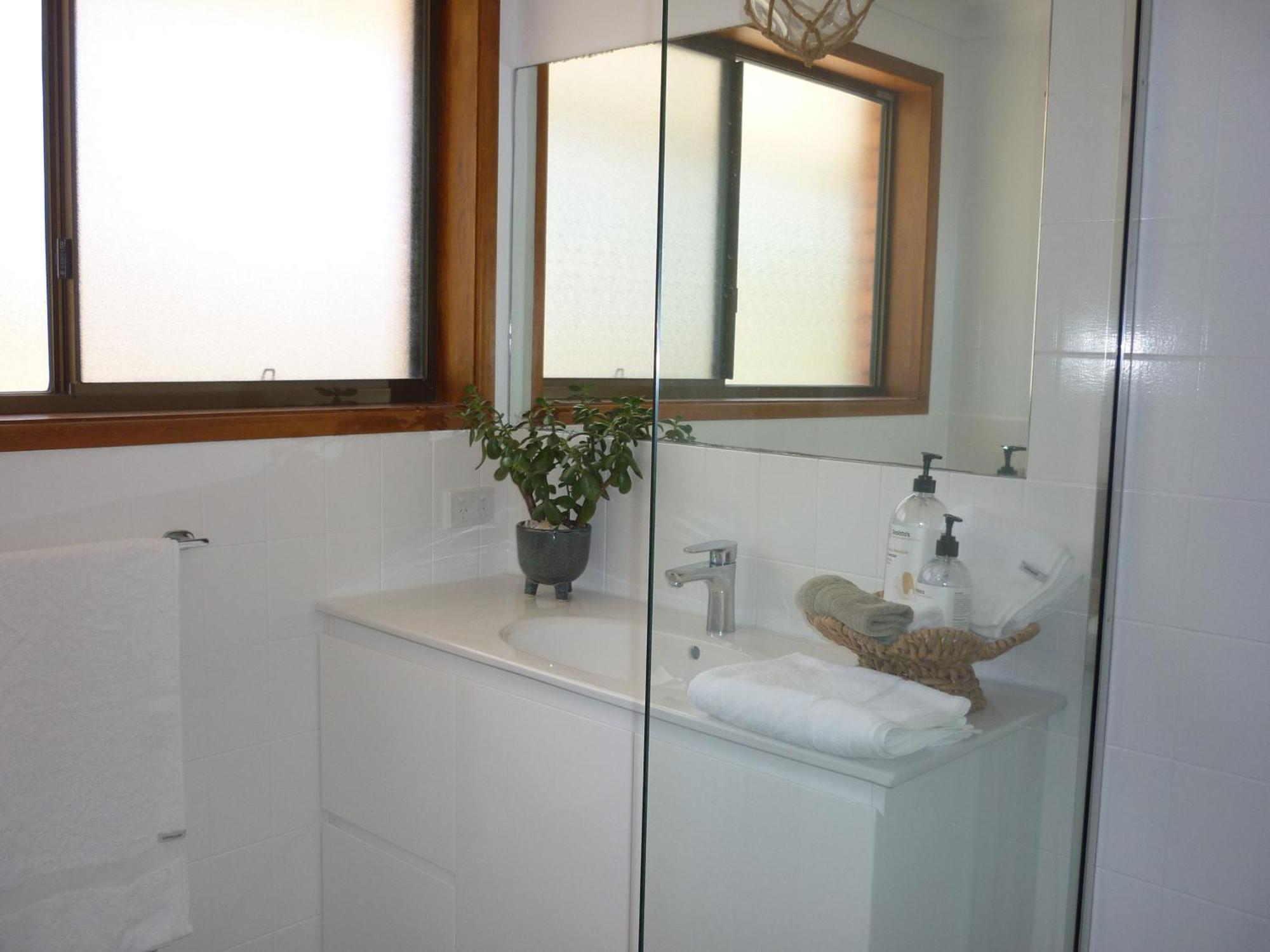 Appartamento Bill'S Coffs Harbour Esterno foto