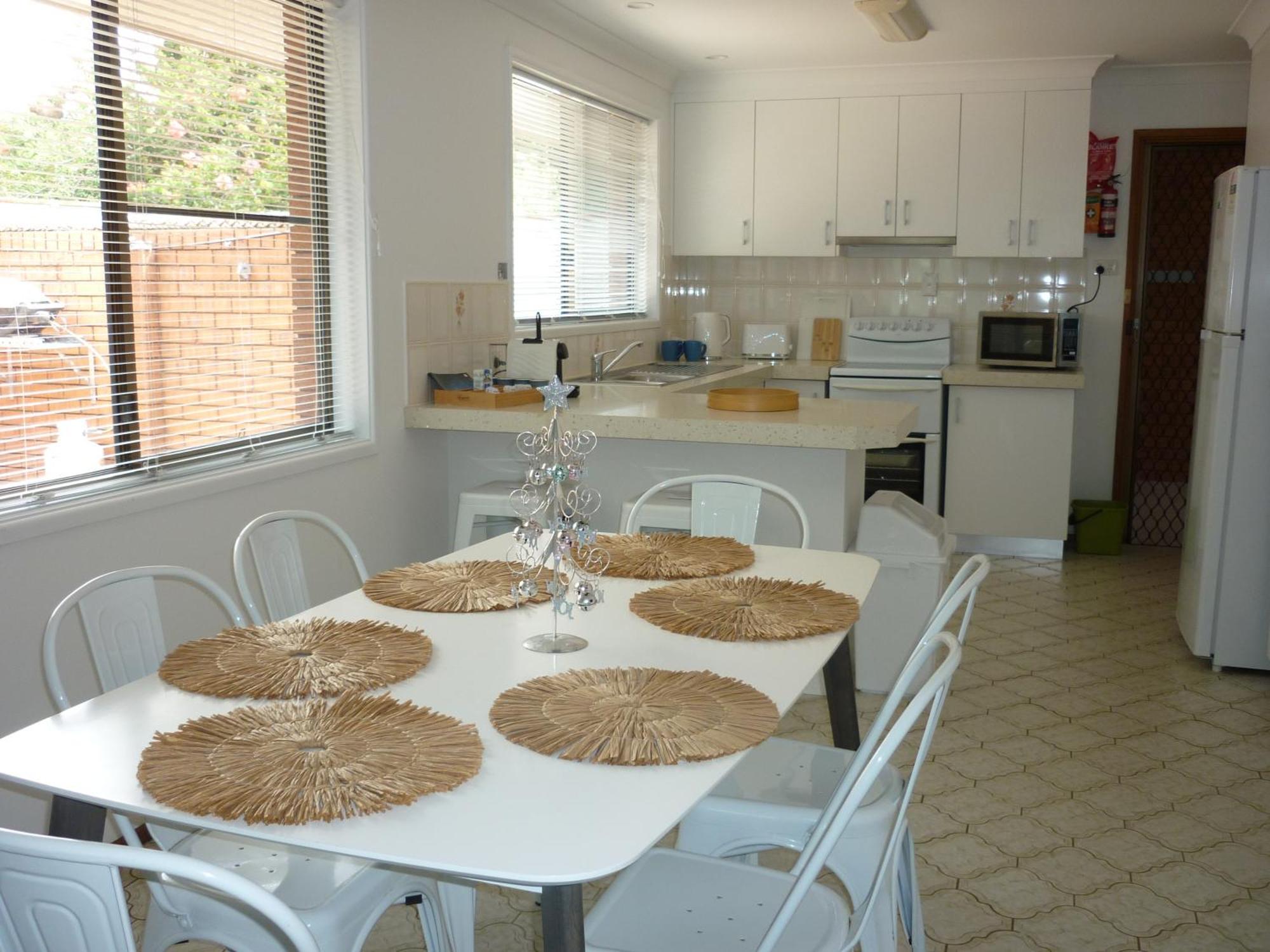Appartamento Bill'S Coffs Harbour Esterno foto