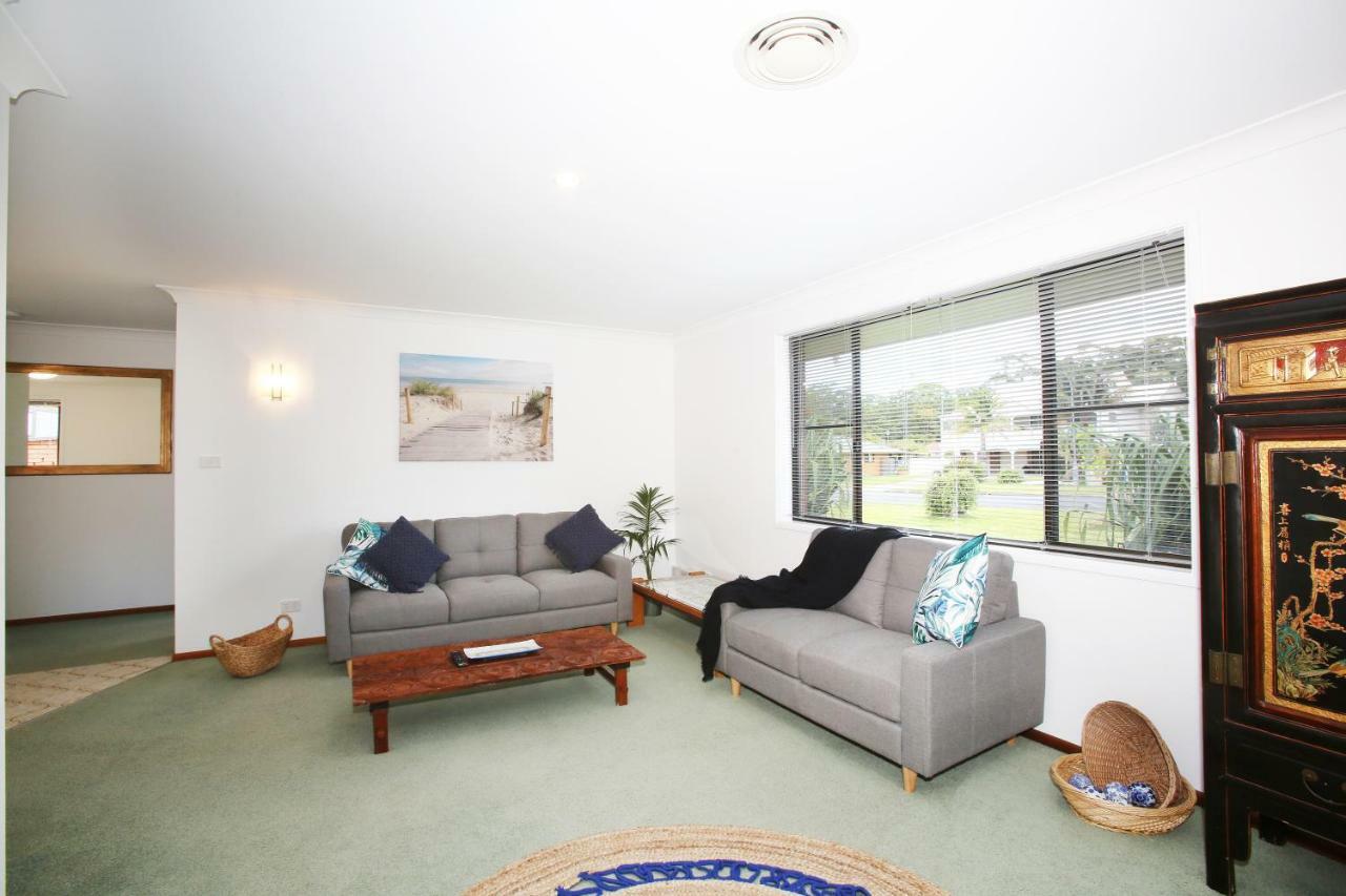 Appartamento Bill'S Coffs Harbour Esterno foto
