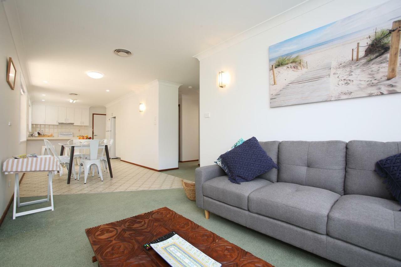 Appartamento Bill'S Coffs Harbour Esterno foto