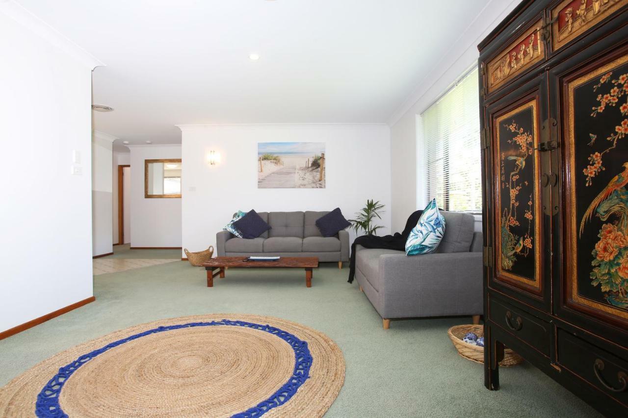 Appartamento Bill'S Coffs Harbour Esterno foto